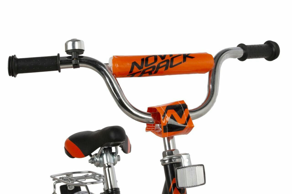 Детский велосипед Novatrack Urban 16" (2022)