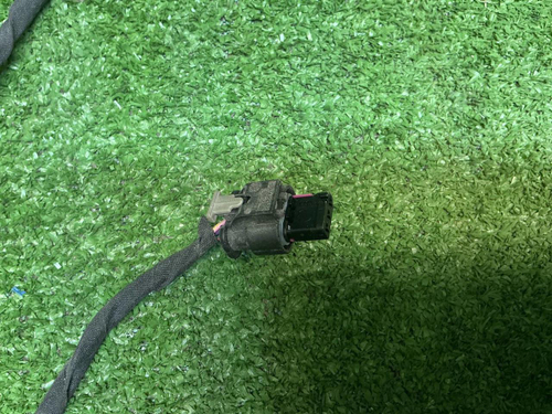 Проводка переднего бампера BMW 3er G20 (2018-н.в.)