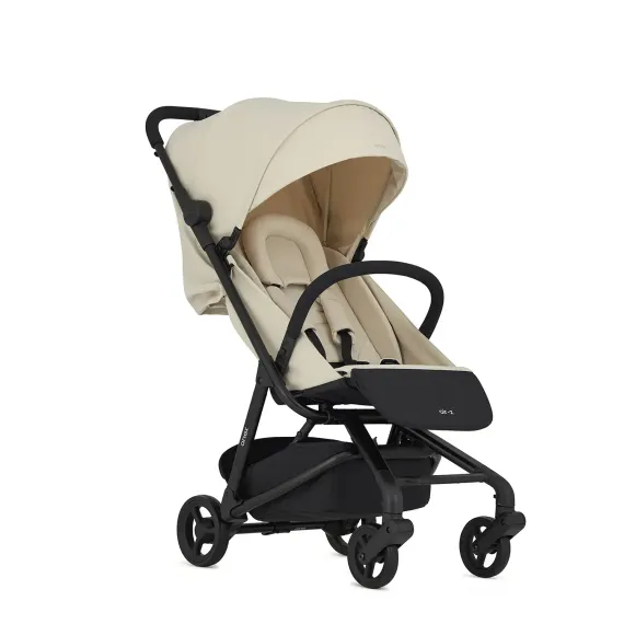 Коляска ANEX AIR-Z (Az-14-DNA) oaty