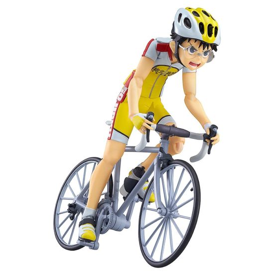Фигурка Figma Yowamushi Pedal Onoda Sakamichi 063415