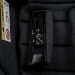 Автокресло Indigo Aero 0-1-2-3 Isofix