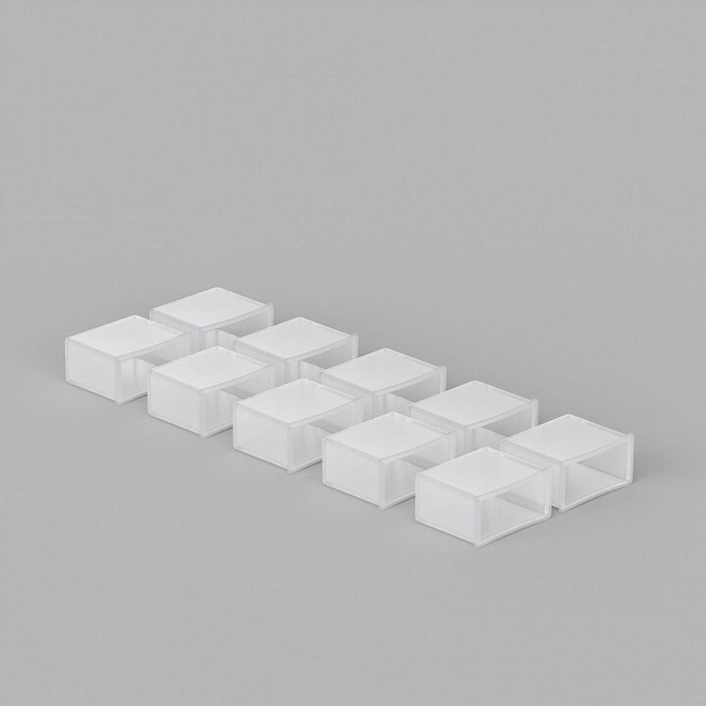 Заглушка для лент Elektrostandard  End Cup 24V СОВ