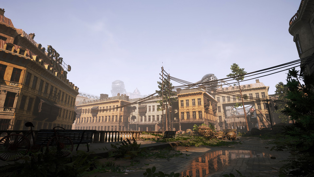 Industria (для ПК, цифровой код доступа)