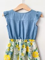 Сарафан Peyton Place