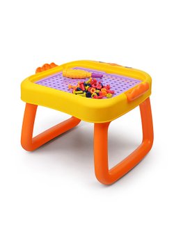 Игровой набор Столик развивающий (835)
