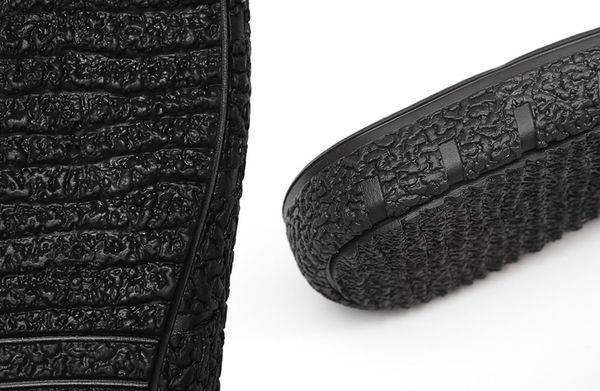 Подошва мужская SP Генератор, чёрный