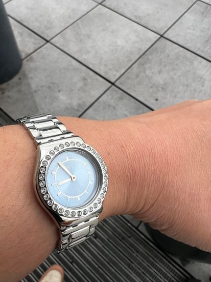 Наручные часы Swatch YSS329G