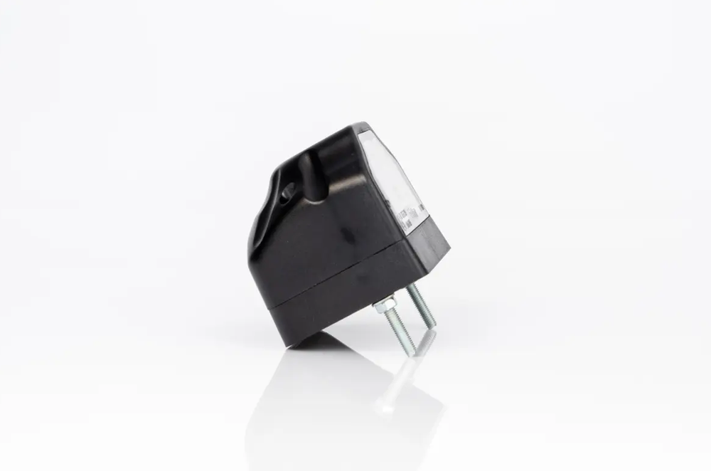 Фонарь освещения номерного знака Fristom FT-031 LED
