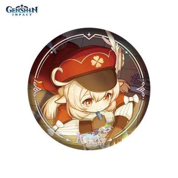 Значок Character PV Series Klee 6942421101659