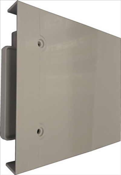 Wolf Принадлежность Корпус для дополнительной платы для CWL-2