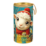 ТУБА ИЗУМРУД 800г