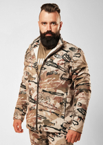 КОСТЮМ REMINGTON ARIZONA