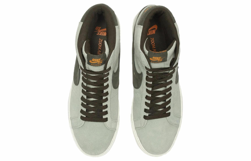 Кроссовки Nike Blazer