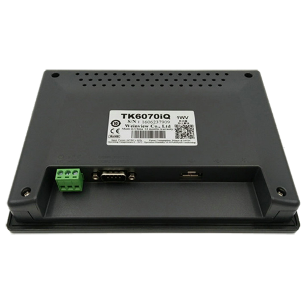 WeinView TK6070iQ 7 Дюймов HMI