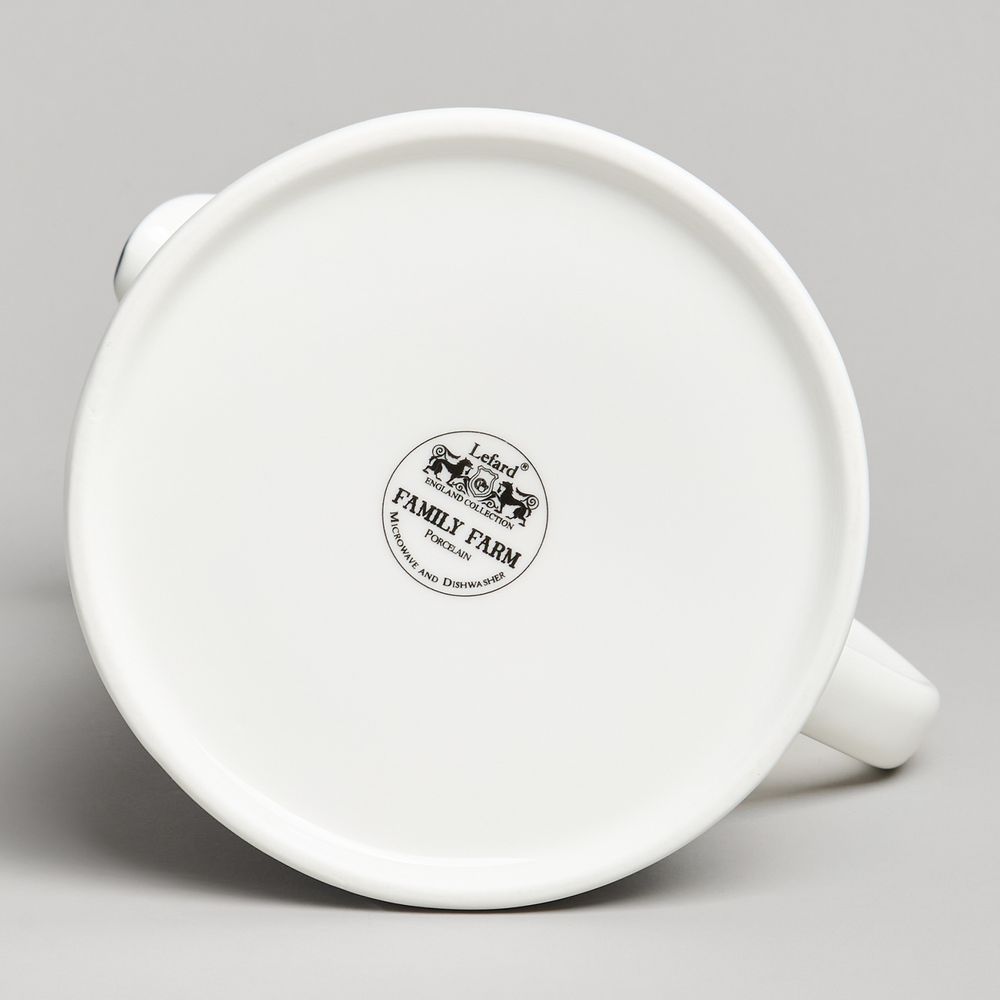 КУВШИН LEFARD "FAMILY FARM" 1900 МЛ 21 СМ (КОР=12ШТ.)