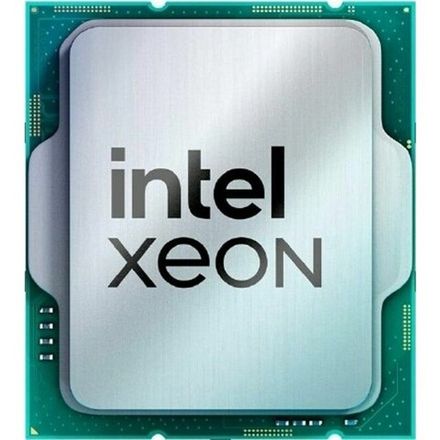 Intel Xeon LGA1700