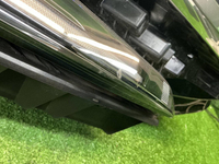 ДХО правый Hongqi HS3 (2023-н.в.) LED