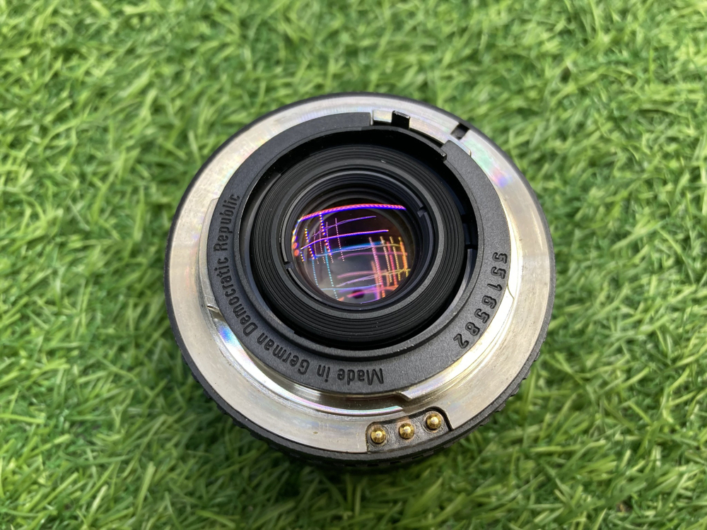 MC Pentacon Prakticar 2.8/28mm Покупка/Продажа