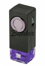 Дезодорант на печку SLIM (Тропическая ночь), (шт.)