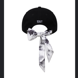 Мерч Stray Kids BANDANA BALL CAP - RUN IT (кепка)