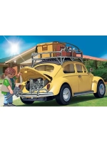 Конструктор Volkswagen Beetle Playmobil 70827