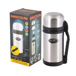 Термос &quot;Биосталь&quot; универсальный, 1,2 л/12/