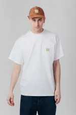 Футболка Smile Белая