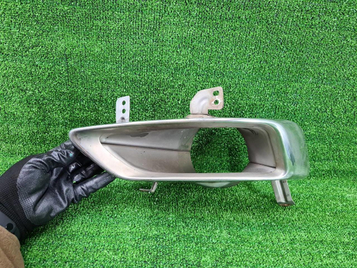 Насадка глушителя правая Jetour X90 PLUS (21-нв)