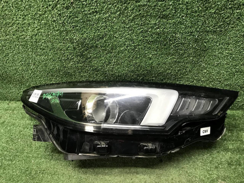 Битая Фара правая Omoda S5 (2022-н.в.) LED