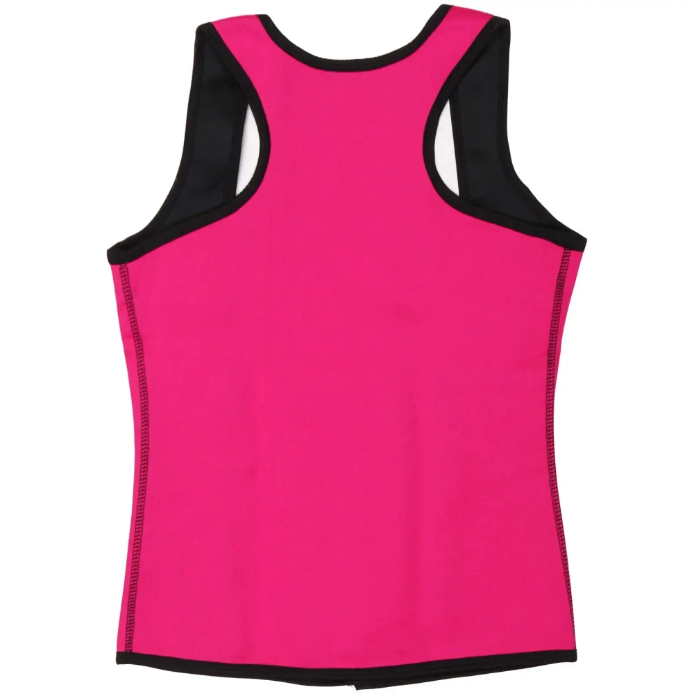 Майка для фитнеса Fitness c крючками (р-р XXXL), микс