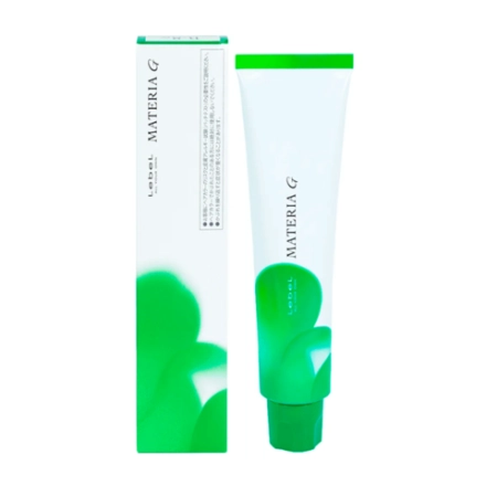 CB-6 краска для волос / MATERIA G 120 г / проф