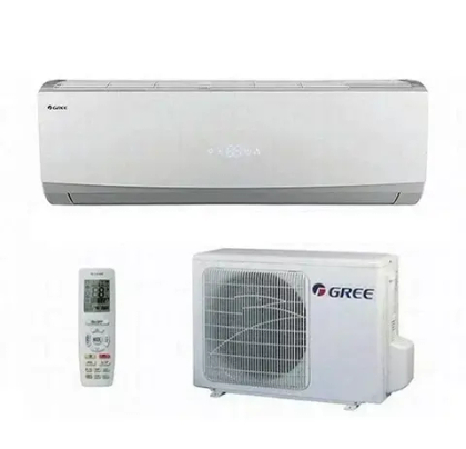 Настенная сплит-система Lomo Inverter Arctic R32 GWH09QCXB-K6DNC2F