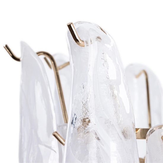 A4072LM-6GO СВЕТИЛЬНИК ПОДВЕСНОЙ