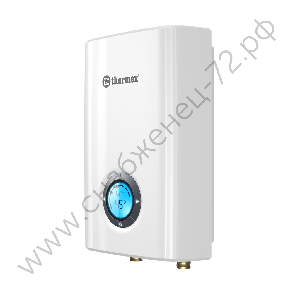 Водонагреватель THERMEX Topflow 6000