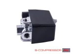 Реле давления 1/4" для компрессоров С415М, С415М1, С416М, К-3,К-30, К-31 до 2013г. MDR 1/11
