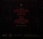 Mayhem / Grand Declaration Of War (RU)(CD)