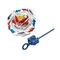 Волчок и лаунчер Divine Belial Nexus Adventure-6 из набора B204 от Takara Tomy