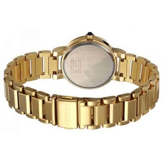 Женские часы Seiko SRK028P1