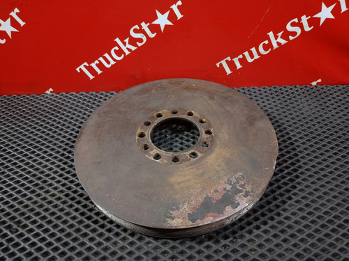 Демпфер двигателя