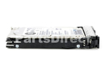 Жесткий диск HPE EG1200JETKC HP G8 G9 1.2-TB 12G 10K 2.5 SAS
