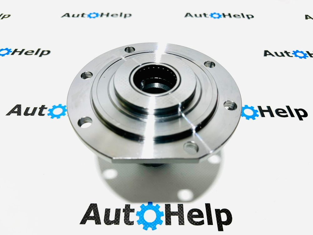 Вал поворотного кулака 40010-01J00 правый Nissan Safari Y60