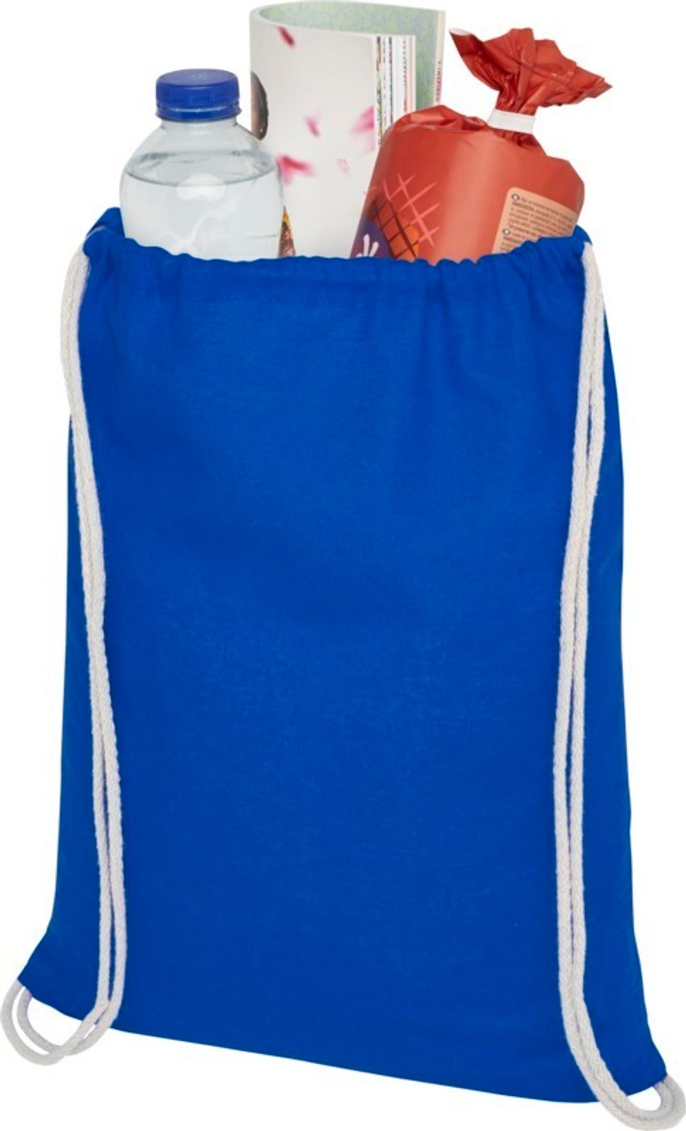 Хлопоковый рюкзак Oregon