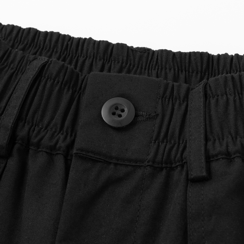 Брюки Ymkashix Puff Office