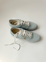 Кроссовки комбинированные Donna