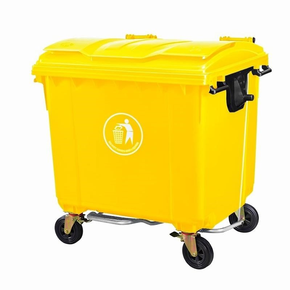 Контейнер для бытовых отходов