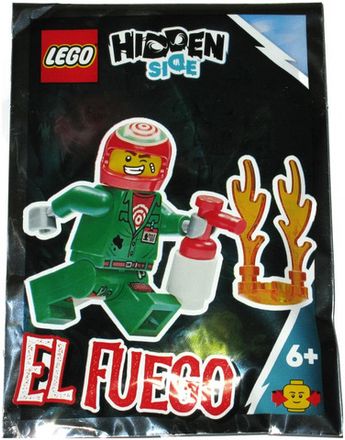 LEGO NinjaGO