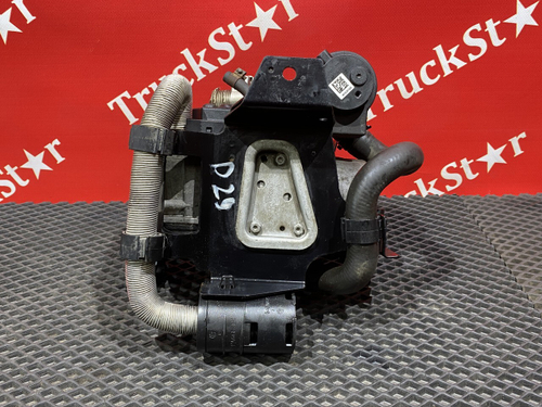 Отопитель автономный 3.8 kW 2018 г.