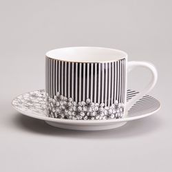 ЧАЙНЫЙ НАБОР LEFARD "TOP STYLE" НА 6 ПЕР. 12 ПР. 250 МЛ