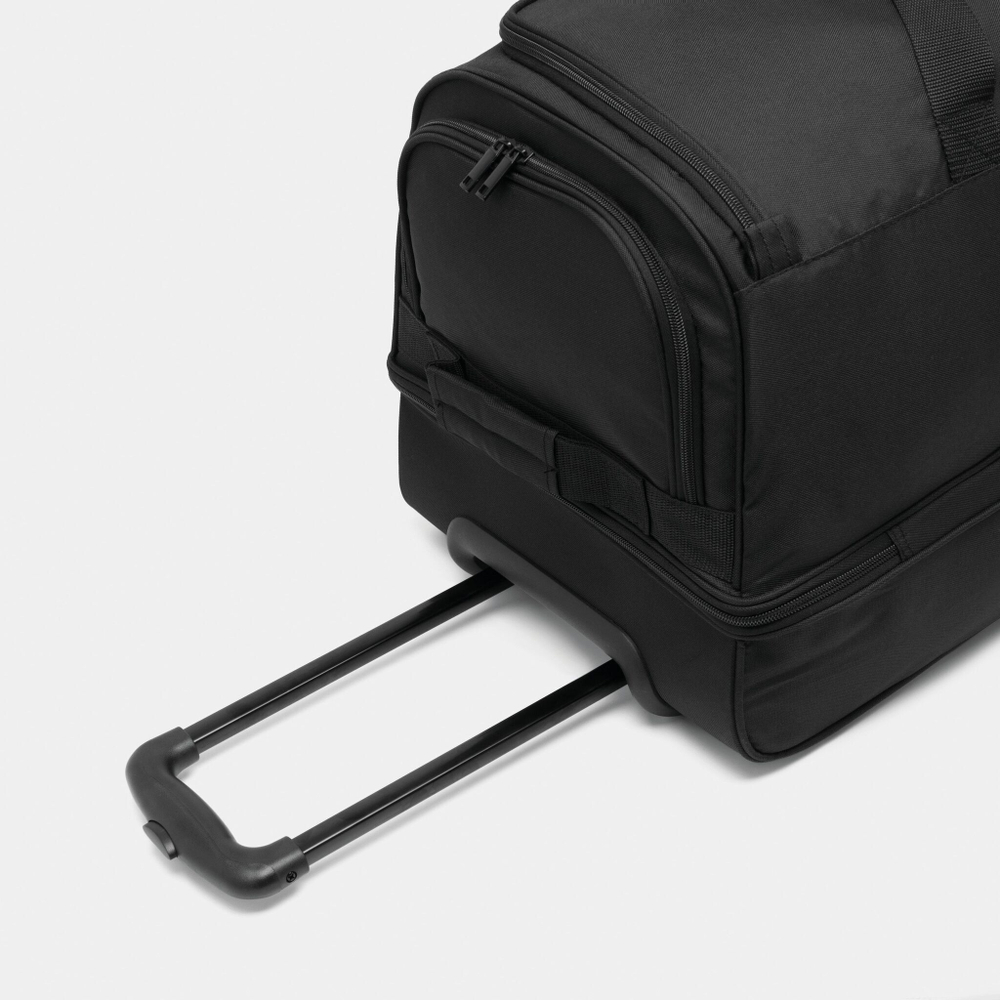 Дорожная сумка на колёсах BERGEN