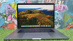 MacBook Pro A1990 Retina 15 2019 i9/16Gb/560x 4gb